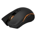 thumbnail image 4 of blackweb Wired RGB Illuminating and Programmable Gaming Mouse (Rich Black), 4 of 6
