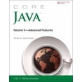 thumbnail image 1 of Pre-Owned Core Java, Volume II: Advanced Features (Paperback) 0134177290 9780134177298, 1 of 1