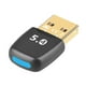 thumbnail image 5 of Adaptador USB 5.4 Compatible Con Dientes Transmisor Y Receptor Audio para PC Portátil Azul, 5 of 7