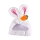 thumbnail image 2 of Sombrero para mascotas Sombrero adorable para mascotas Sombrero de Sombrero para gatos Lindo disfraz de gato Sombrero de conejo Zanahoria jinwen sombrero de gato, 2 of 8