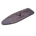 thumbnail image 3 of kurtrusly Stylish Ironing Board Cover Red Fits All Standard Boards Style E 1 Pc, 3 of 6