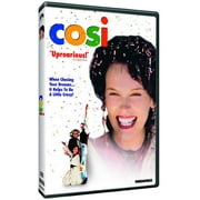 Cosi (DVD), Miramax, Drama