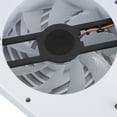 thumbnail image 6 of PC PC Console Fan, Intelligent Temperature Control RGB Console Fan for Accessory, 6 of 7