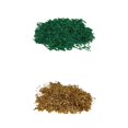 thumbnail image 1 of Diorama De Hoja En Miniatura De 2 Uds Para Modelo De Micropaisaje De Ferrocarril Sunnimix hojas de micro paisaje, 1 of 8