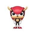 thumbnail image 3 of Funko Pop! Games: Sonic The Hedgehog - Mighty the Armadillo Vinyl Figure, 3 of 4