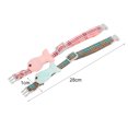 thumbnail image 4 of Pet Collar Checked Fish Adjustable Cat Collar Kitten Collar Pet Necklace Collar, 4 of 5