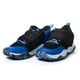 thumbnail image 3 of Tenis Under Armour UA GS Zone BB 2 UNISEX 3026637-005 negro 24.5, 3 of 5