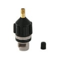 thumbnail image 2 of Labymos SUP Paddle Blade Valve Air Nozzle Changeover Connector Kayaks And Assault Boats Vehicle-Mounted Pump, 2 of 8