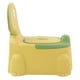 thumbnail image 3 of Orinal De Entrenamiento De Dinosaurios, Orinal para Bebé Engrosamiento Ergonómico Orinal para Niños Pequeños Orinal De Entrenamiento Inodoro Artesanía Excepcional, 3 of 5