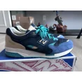 thumbnail image 3 of New Balance 1600 x Social Status Sneakers "Winter at the Hamptons" Size 12, 3 of 6