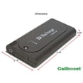 thumbnail image 6 of iRecharge Universal Rechargeable Battery for Laptops, 6 of 8