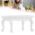 thumbnail image 1 of Muebles de Casa de Muñecas en Miniatura Mesa en Miniatura Mesa Miniatura Accesorios de Casa de Muñecas en Miniatura Tabla de Muñecas para Casa de Muñecas, 1 of 7