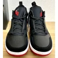 thumbnail image 3 of Men 9.0US Jo r-dan Fadeaway Black/Gym Red/White Snk1242, 3 of 6