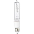 thumbnail image 1 of 04767 Ampoule Halogène Simple 100W - Clair, 1 of 1