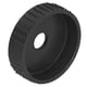 thumbnail image 3 of Disco de tallado de madera YUMILI, amoladora de acero de tungsteno, discos moldeadores, accesorio de amoladora angular para carpintería, 75mm(negro), 3 of 8