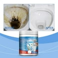 thumbnail image 1 of Clean Toilet Toilet Cleaning Powerful Decontamination Efficient Sterilization, Descaling And Deodorize Toilet Cleaner Effervescent Tablets, 1 of 5