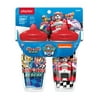 Playtex Paw Patrol Race Ready Rescue Paw Patrol Boy Stage 3 2pk Spout