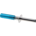 thumbnail image 1 of Jinsinto Blue Glow Plug for RC Car Engine Starter Tool Aluminum Alloy Suitable for HSP RC Models RC Car Remote Control Toy 14cm, 1 of 5