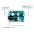 thumbnail image 3 of Module de Référence de Tension Programmable 4 Canaux Remplaçable pour 2.5V/7.5V/5V/10V DC12V-24V, 3 of 5