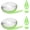 Green, variant on Chasenew 2 Rolls×32Ft Car Pinstriping Tape, Vinyl Automotive Pinstriping Tape Stripe Decal, DIY Car Body Side Stripes Trim Sticker, Universal for Motorcycle Door Home Musical Instrument(Red)