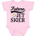 thumbnail image 3 of Inktastic Future Jet Skier Water Sports Boys or Girls Baby Bodysuit, 3 of 5