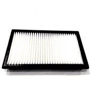 Genuine OE Subaru Air Filter - 16546AA080 Fits select: 2007 SUBARU FORESTER 2.5X PREMIUM, 2004 SUBARU LEGACY OUTBACK