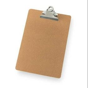 clipboard walmart aluminum
