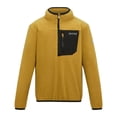 thumbnail image 1 of Regatta Boys/Girls Frankie Half Zip Fleece Top, 1 of 5