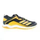 thumbnail image 1 of Adi - das Icon 6 Turf FV9370 Mens Black Mesh Lace Up Athletic Baseball Shoes, 1 of 4