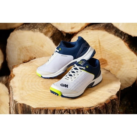 

GM Original All Rounder JUNIOR Cricket Shoes 2022