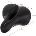 thumbnail image 3 of Cykelsadel - Sadel till Cykel, 3 of 5