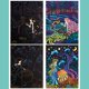thumbnail image 5 of Rainbow Scratch Kit Story Theme Rainbow Scratch Sheet Para Niños Diy matsuzay FN003206-02, 5 of 6
