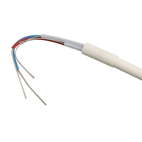 968D 50W Ceramic Heater 9Cm A1322 Core Element For 936A Four-Core Heating Nickel-Coated Station Welding Wire New