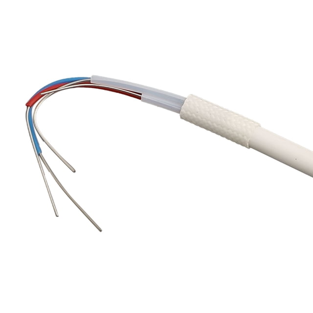 968D 50W Ceramic Heater 9Cm A1322 Core Element For 936A Four-Core Heating Nickel-Coated Station Welding Wire New