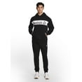 thumbnail image 6 of Reebok Men's and Big Men's Activation Fleece Hoodie, Sizes XS-3XL, 6 of 6