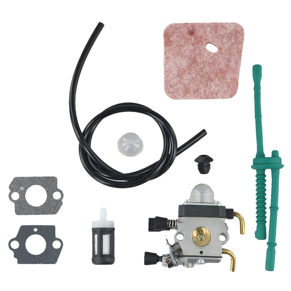 Kit de Service de Carburateur pour Fs38 Fs45 Fs46 Fs55 pour Fs80 Fs85 Km55 Fs55C