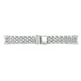 thumbnail image 2 of 22MM WATCH BAND FOR BREITLING CROSSWIND COLT BENTLEY 5 LINK SHINY CE, 2 of 2