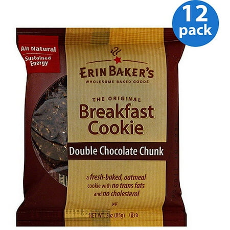 Erin S Double Chocolate Chunk Erin S Double Chocolate Chunk