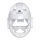 thumbnail image 2 of Protector facial shamjiam Casco de Kickboxing para Adultos MMA Artes Marciales Taekwondo Boxeo Muay Thai Sanda, 2 of 8
