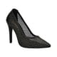 thumbnail image 2 of Zapatilla Mujer MIRACOL BY MAMA LOLA Estilizado negro 23, 2 of 4
