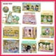 thumbnail image 2 of Figura de acción de Sylvanian Families, muñeca de juguete para bebé, Sylvanian Families, juguetes para guardería, compañeros de juegos, figura de anime, regalo para niña, juguete decorativo, 2 of 5
