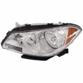 thumbnail image 4 of For Chevy Malibu Hybrid Headlight Assembly 2008 2009 2010 Driver Side For GM2502307 | 22897127, 4 of 6