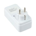 thumbnail image 2 of Multifunctional Programmable Timer Outlet With Lcd Display For Home Use, 2 of 8