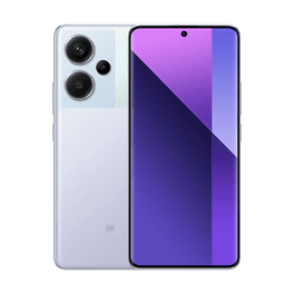 Xiaomi Redmi Note 13 Pro+5G パープル Xiaomi Redmi Note 13 PRO 5G+4G LTE 512GB, 12GB, 6.67
