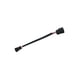 thumbnail image 2 of Kenally Cable de alimentación para coches, adaptador de lámpara plegable, conector de Cable, piezas de repuesto para automóviles, accesorios Vehículos, repuestos y accesorios Mis, 2 of 6
