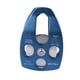 thumbnail image 5 of M42T TCP 이더넷 원격 IO 모듈 (16DO + RJ45 + RS485), 5 of 8