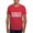 Red, variant on CafePress - Pipefitter Electrician Heroes T Shirt - Men's Classic Cotton T-Shirts