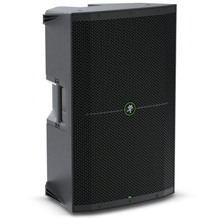 Mackie - Thump215 15" Powered Loudspeaker - Black