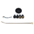 thumbnail image 5 of Car Detailing Cordless Handheld Steam Cleaner, 5 of 11