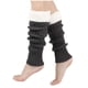thumbnail image 1 of Calcetines de punto cálidos de lana para mujer, calcetines de invierno, calcetines abrigados, calcetines acrílicos para mujer, 1 of 2